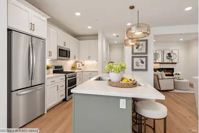 268 Everlove Court, Santa Rosa, CA 95403 - Photo 3