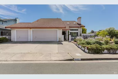 860 Hanlon Way, Benicia, CA 94510 - Photo 3
