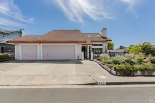 860 Hanlon Way, Benicia, CA 94510 - Photo 3