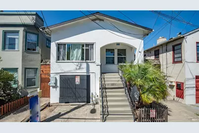 1160 Powell Street, Oakland, CA 94608 - Photo 5