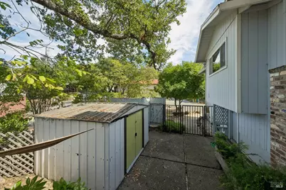 1203 Alberca Road, Sonoma, CA 95476 - Photo 41
