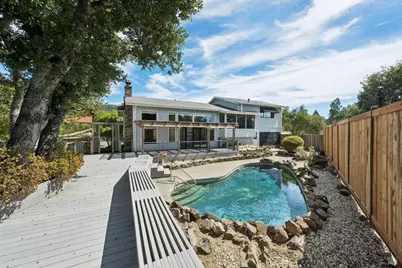 1203 Alberca Road, Sonoma, CA 95476 - Photo 37