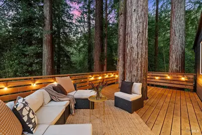 17831 Old Monte Rio Road, Guerneville, CA 95446 - Photo 13