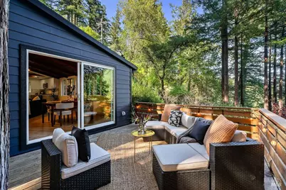 17831 Old Monte Rio Road, Guerneville, CA 95446 - Photo 9