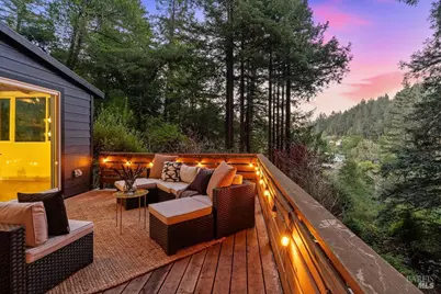 17831 Old Monte Rio Road, Guerneville, CA 95446 - Photo 11