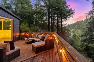 17831 Old Monte Rio Rd, Guerneville, CA 95446 - Photo 11