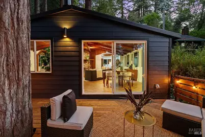 17831 Old Monte Rio Road, Guerneville, CA 95446 - Photo 15