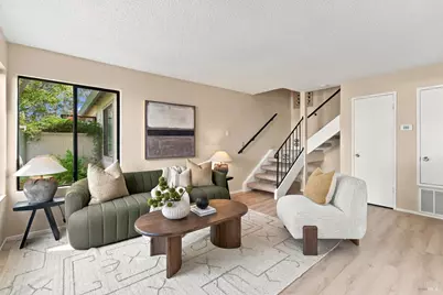31 Wharf Circle, San Rafael, CA 94903 - Photo 3