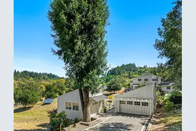 6840 Giovanetti Road, Forestville, CA 95436 - Photo 47