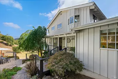 6840 Giovanetti Road, Forestville, CA 95436 - Photo 3