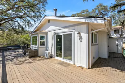 8500 Black Bart Trail, Redwood Valley, CA 95470 - Photo 31