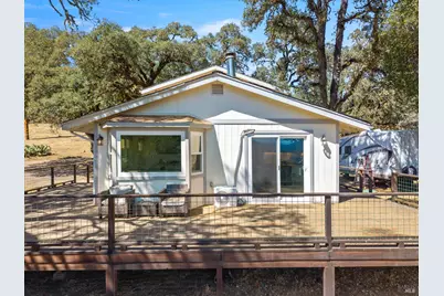 8500 Black Bart Trail, Redwood Valley, CA 95470 - Photo 29