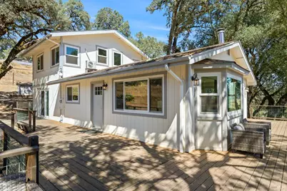 8500 Black Bart Trail, Redwood Valley, CA 95470 - Photo 1