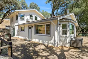 8500 Black Bart Trail, Redwood Valley, CA 95470 - Photo 1