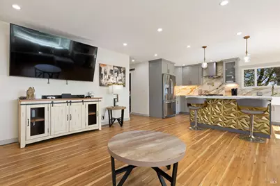 8500 Black Bart Trail, Redwood Valley, CA 95470 - Photo 9