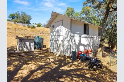 8500 Black Bart Trail, Redwood Valley, CA 95470 - Photo 35