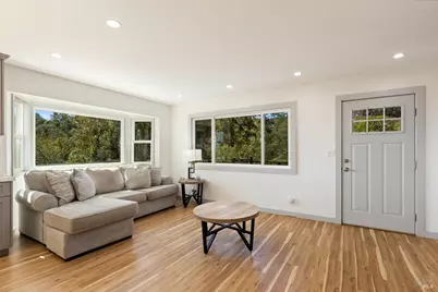 8500 Black Bart Trail, Redwood Valley, CA 95470 - Photo 7