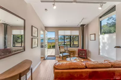 12788 Sir Francis Drake Boulevard, Inverness, CA 94937 - Photo 5