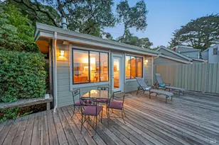 12788 Sir Francis Drake Blvd, Inverness, CA 94937 - Photo 17