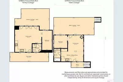 12788 Sir Francis Drake Boulevard, Inverness, CA 94937 - Photo 37
