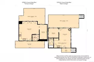 12788 Sir Francis Drake Blvd, Inverness, CA 94937 - Photo 37