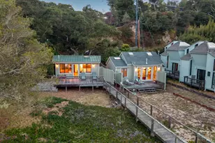 12788 Sir Francis Drake Blvd, Inverness, CA 94937 - Photo 31
