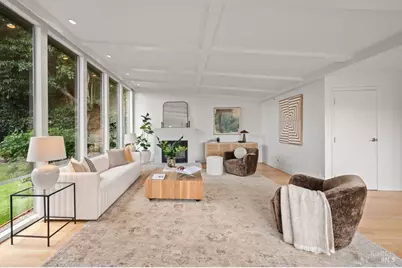 185 Circle Avenue, Mill Valley, CA 94941 - Photo 5
