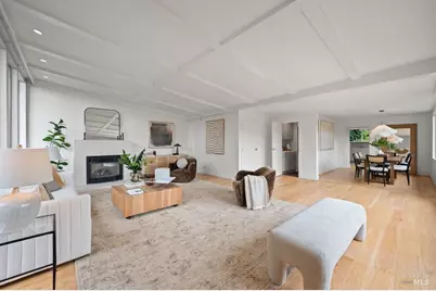 185 Circle Avenue, Mill Valley, CA 94941 - Photo 3