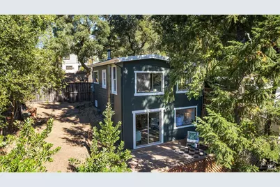 10 Cortez Avenue, Forest Knolls, CA 94933 - Photo 35