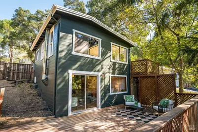 10 Cortez Avenue, Forest Knolls, CA 94933 - Photo 25