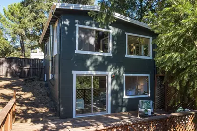 10 Cortez Avenue, Forest Knolls, CA 94933 - Photo 37