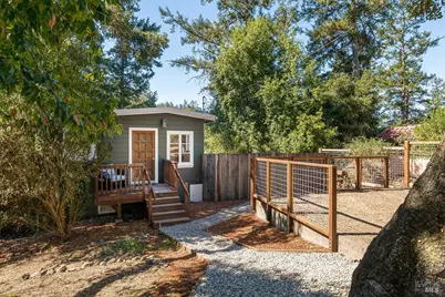 10 Cortez Avenue, Forest Knolls, CA 94933 - Photo 3