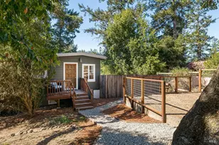 10 Cortez Ave, Forest Knolls, CA 94933 - Photo 3
