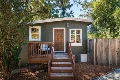 10 Cortez Avenue, Forest Knolls, CA 94933 - Photo 1