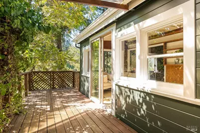 10 Cortez Avenue, Forest Knolls, CA 94933 - Photo 27