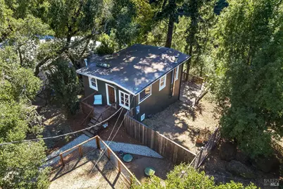 10 Cortez Avenue, Forest Knolls, CA 94933 - Photo 31