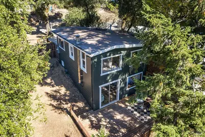 10 Cortez Avenue, Forest Knolls, CA 94933 - Photo 33