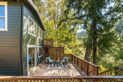 10 Cortez Avenue, Forest Knolls, CA 94933 - Photo 23