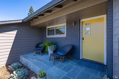 804 Josephine Lane, Healdsburg, CA 95448 - Photo 3