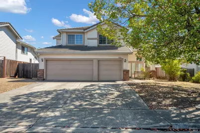 1028 Sandhurst Drive, Vallejo, CA 94591 - Photo 1