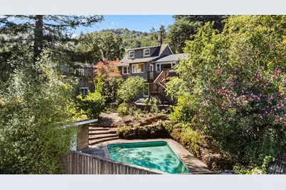 18 Plumas Avenue, San Anselmo, CA 94960 - Photo 1