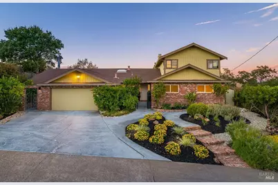 22 Terry Circle, Novato, CA 94947 - Photo 1