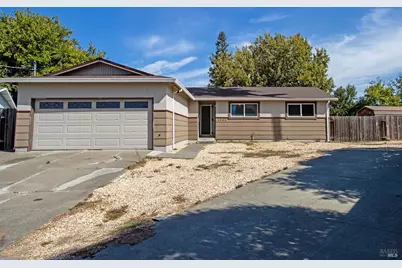 1111 Modoc Drive, Santa Rosa, CA 95403 - Photo 1