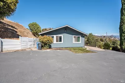 5791 Lake Ridge Drive, Ukiah, CA 95482 - Photo 17