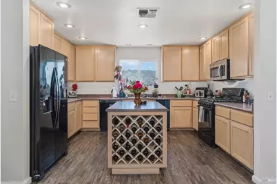5791 Lake Ridge Drive, Ukiah, CA 95482 - Photo 7