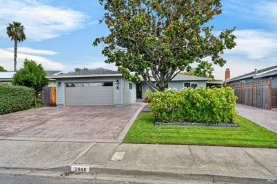 3966 Raleigh Street, Napa, CA 94558 - Photo 3