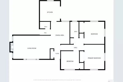 451 Observatory Avenue, Ukiah, CA 95482 - Photo 21