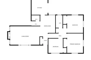 451 Observatory Ave, Ukiah, CA 95482 - Photo 21