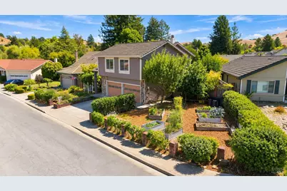 172 Clearview Court, Petaluma, CA 94952 - Photo 3