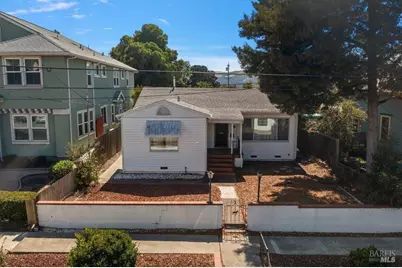428 E I Street, Benicia, CA 94510 - Photo 3